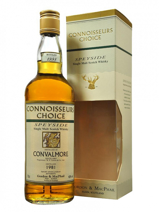 CONVALMORE - 2