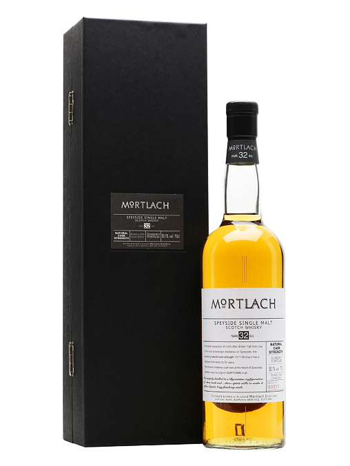 MORTLACH 32 YEARS - 1
