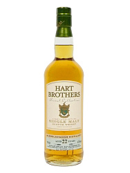 GLENGLASSAUGH 22 YEARS