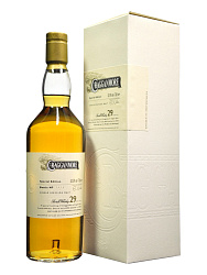 CRAGGANMORE 29 YEARS