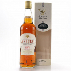 GLENBURGIE