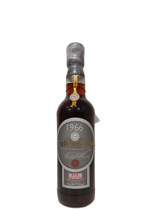 TULLIBARDINE 40 YEARS - 1
