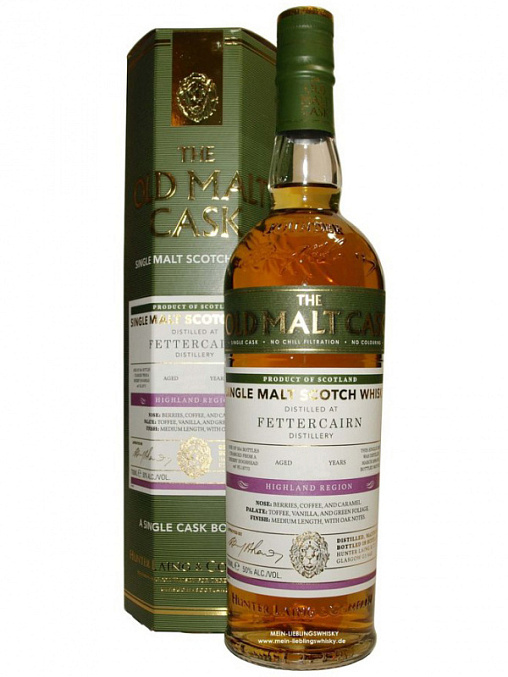 FETTERCAIRN 14 YEARS - 1