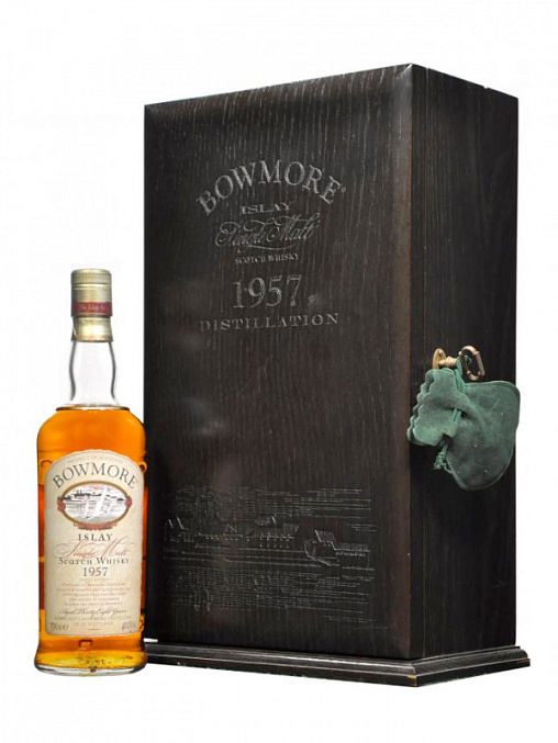 BOWMORE 38 YEARS - 2