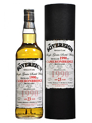 CAMERONBRIDGE 23 YEARS