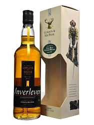 INVERLEVEN 12 YEARS
