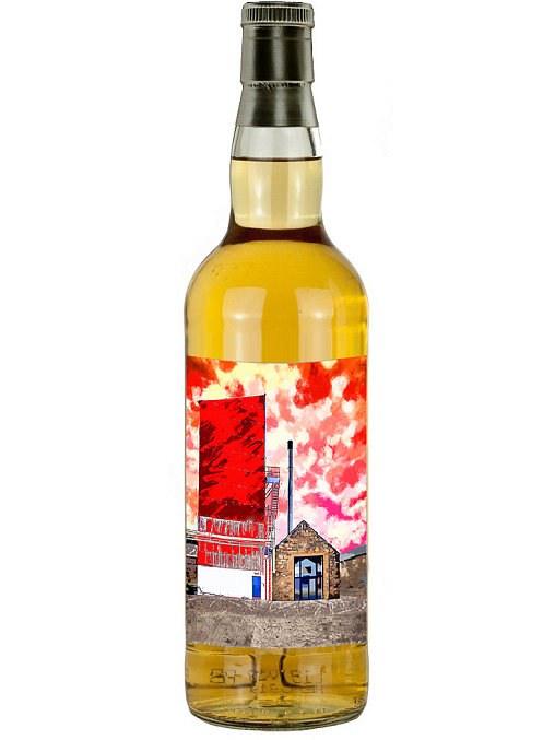 GLEN MORAY 13 YEARS - 1