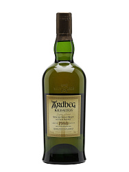 ARDBEG 23 YEARS