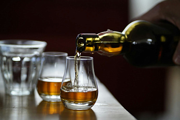 Delicious Investments: How Whisky Sales Became a Profitable Business Delicious Investments: How Whisky Sales Became a Profitable Business