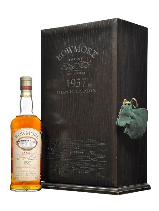 BOWMORE 38 YEARS - 1