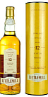 LITTLEMILL 12 YEARS - preview 1