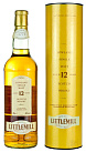 LITTLEMILL 12 YEARS - preview 1