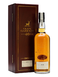GLEN GARIOCH 46 YEARS