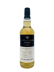 GLEN GARIOCH 12 YEARS