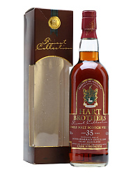 BRUICHLADDICH 35 YEARS