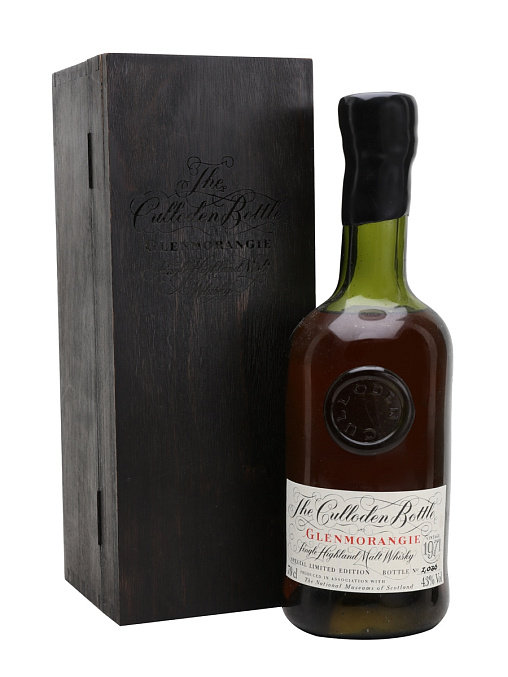 GLENMORANGIE - 1