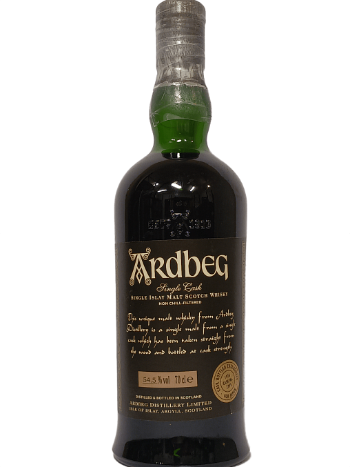 ARDBEG 25 YEARS - 1