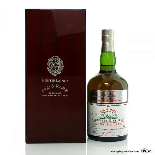 BALMENACH 40 YEARS - 1
