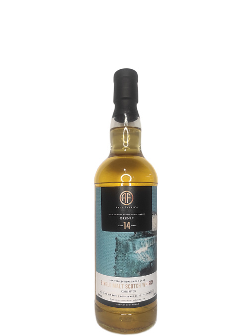ORKNEY 14 YEARS - 1
