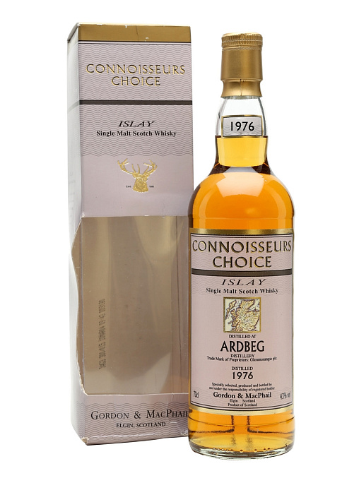 ARDBEG 23 YEARS - 1