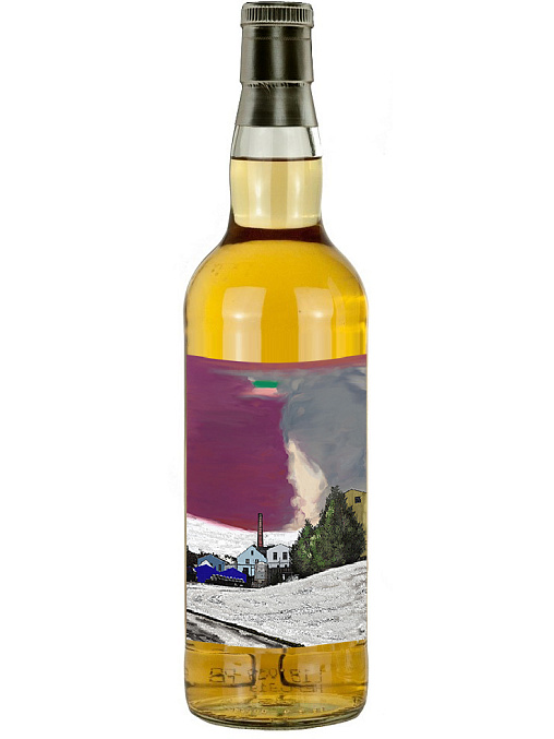 BALMENACH 8 YEARS - 1