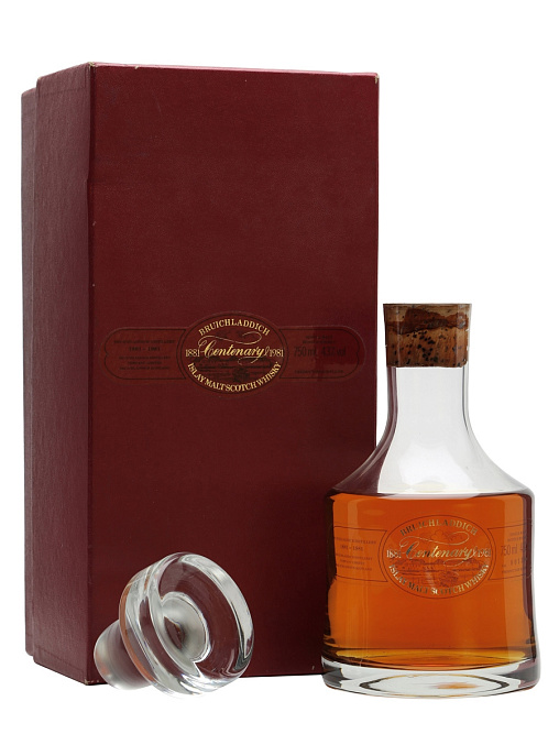 BRUICHLADDICH 15 YEARS - 1