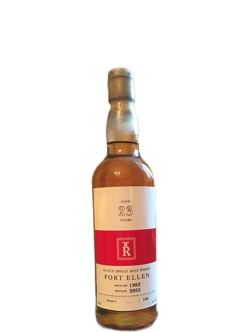 PORT ELLEN 23 YEARS - 1