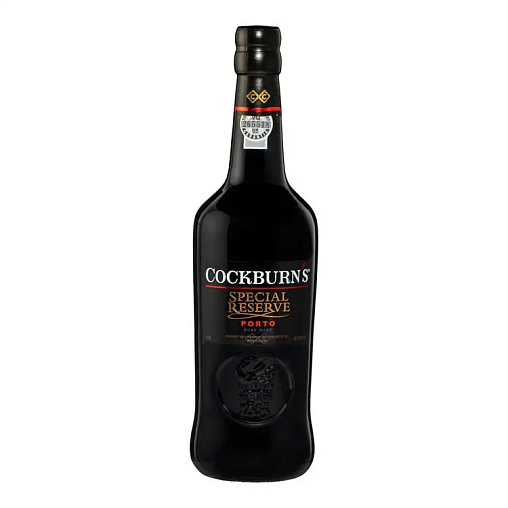 COCKBURN'S SPECIAL RESERVE - 1