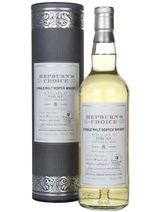 CAOL ILA 8 YEARS - 2
