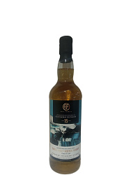 GLEN MORAY 15 YEARS