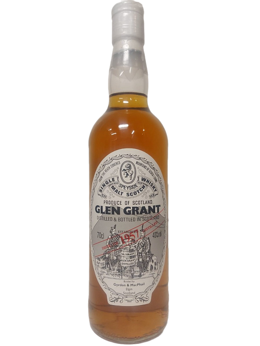 GLEN GRANT - 1
