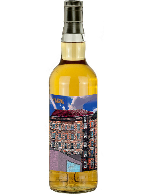 DEANSTON 11 YEARS - 1