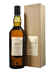 BRECHIN 28 YEARS