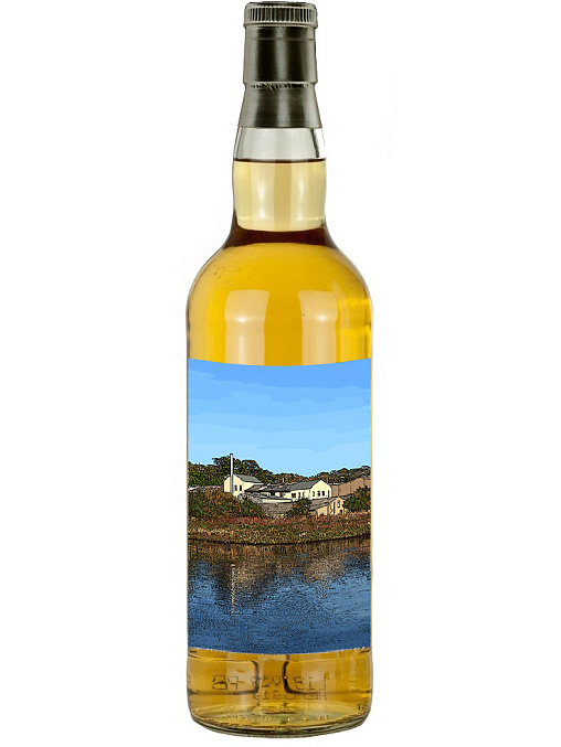 MACDUFF 13 YEARS - 1
