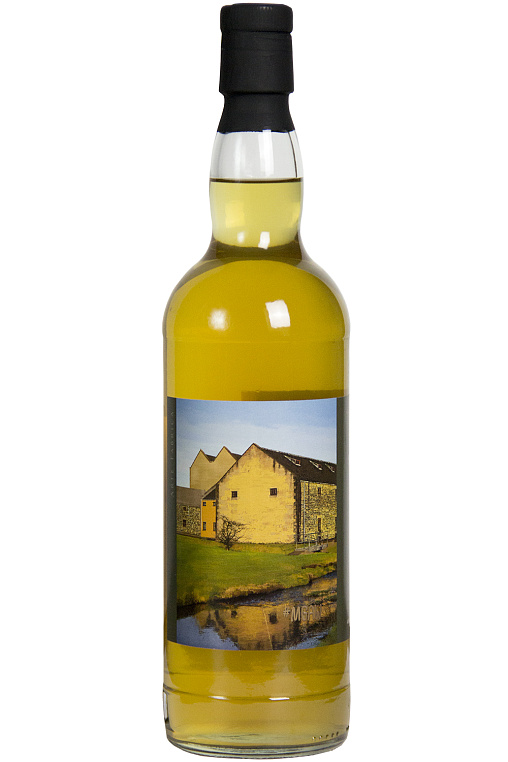 MILTONDUFF 11 YEARS - 1