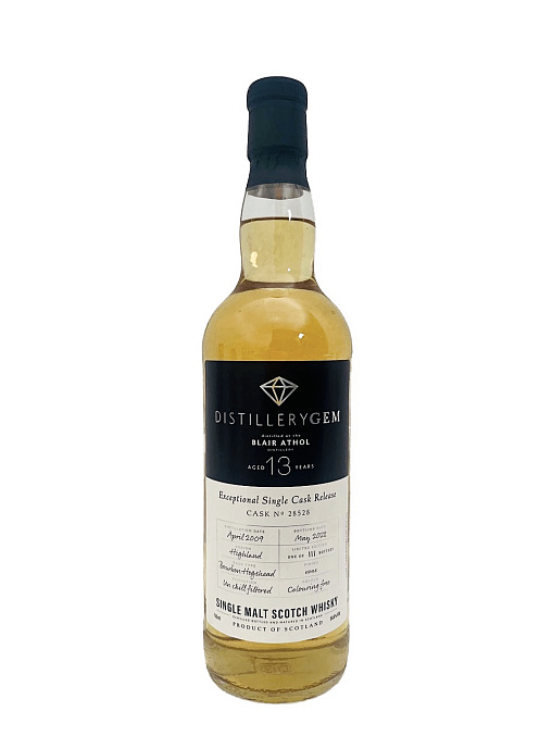 BLAIR ATHOL 13 YEARS - 1