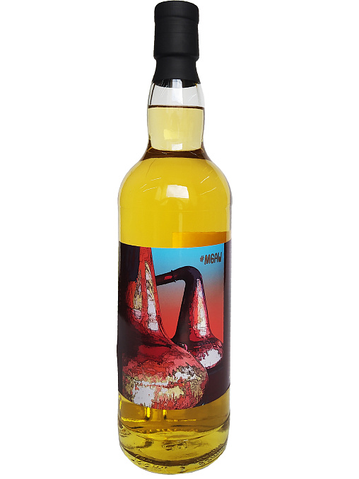 AULTMORE 10 YEARS - 1