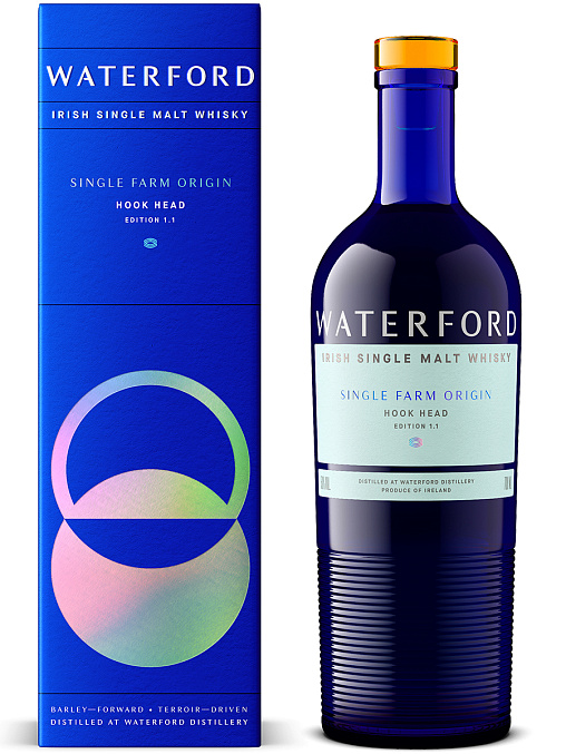 WATERFORD SINGLE FARM ORIGIN  HOOK HEAD 1.1 - 1