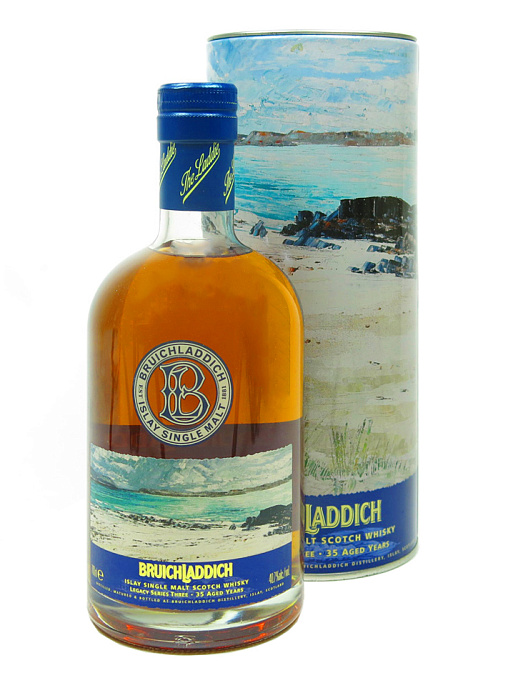 BRUICHLADDICH 35 YEARS - 1