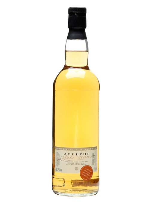 DALMORE 17 YEARS - 1