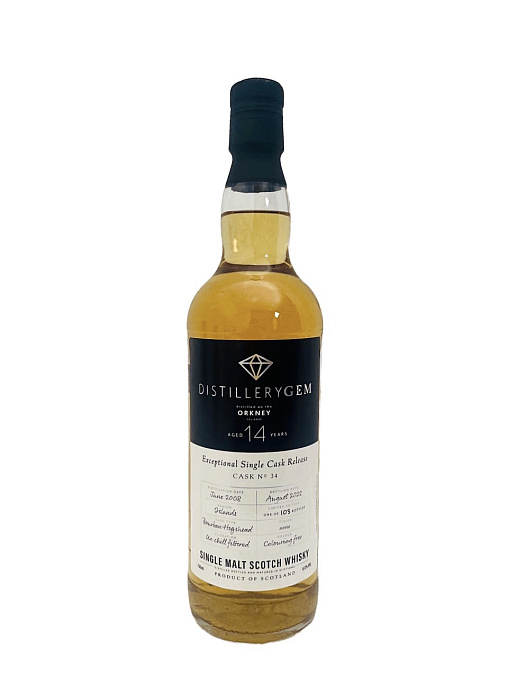 ORKNEY 14 YEARS - 1