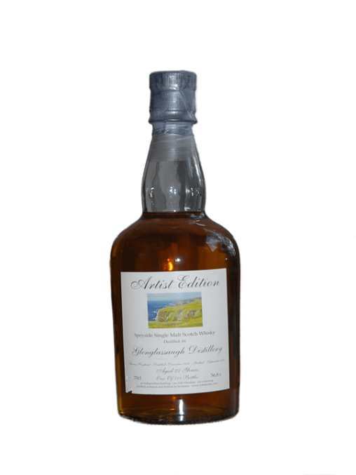 GLENGLASSAUGH 27 YEARS - 1