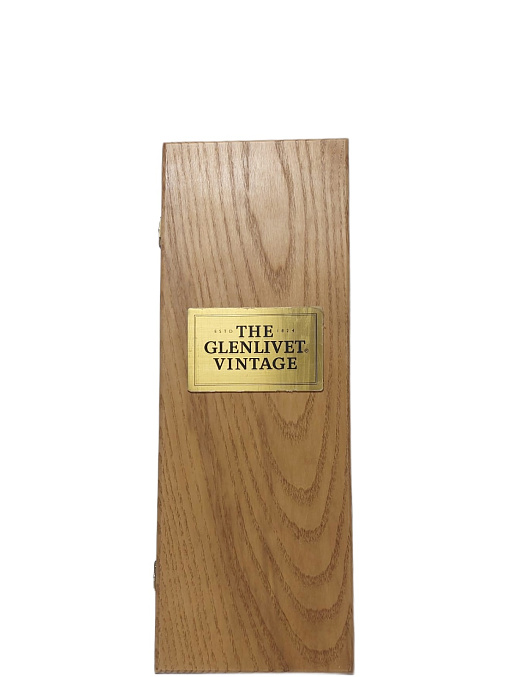 GLENLIVET 26 YEARS - 2