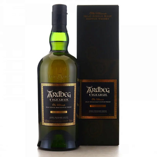 ARDBEG - 1