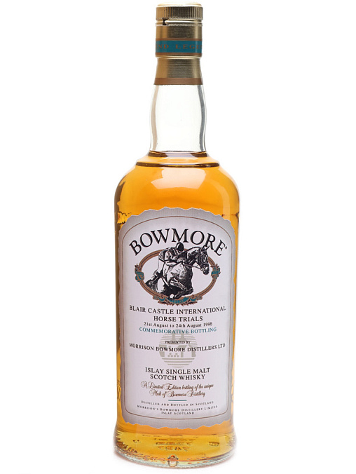 BOWMORE - 1