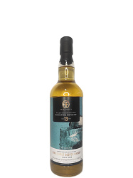 BLAIR ATHOL 13 YEARS