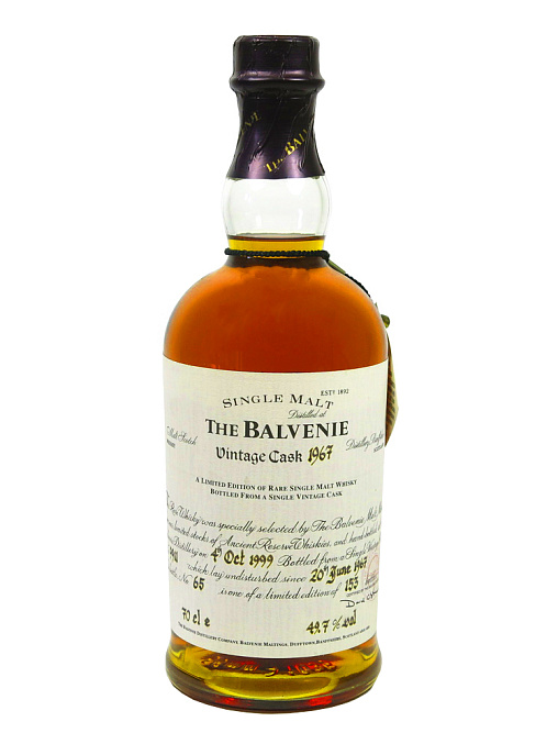BALVENIE 32 YEARS - 1