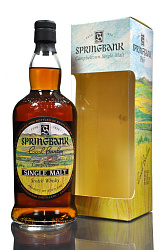 SPRINGBANK 36 YEARS