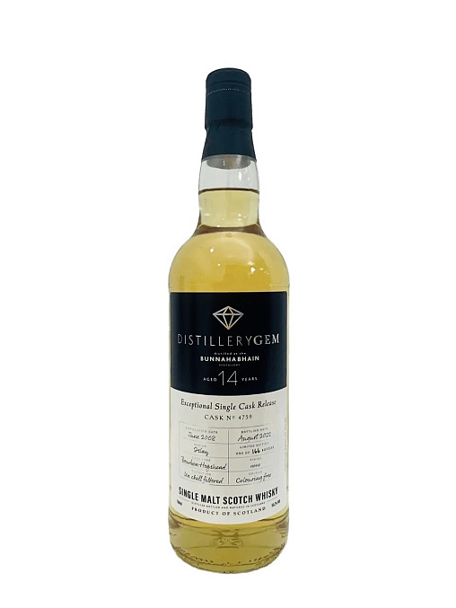 BUNNAHABHAIN 14 YEARS - 1