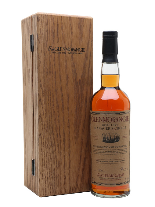GLENMORANGIE 13 YEARS - 1